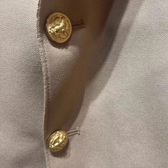 RHANS SUIT JACKET -OS XL - Picture 13 of 15